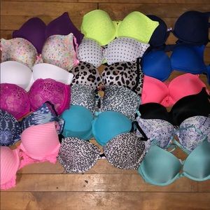 Bras